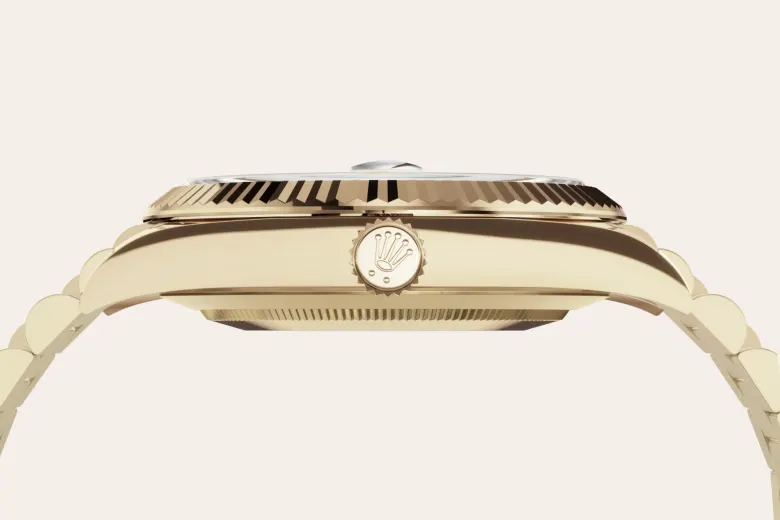 rolex M228238-0042 - Quadrante bianco