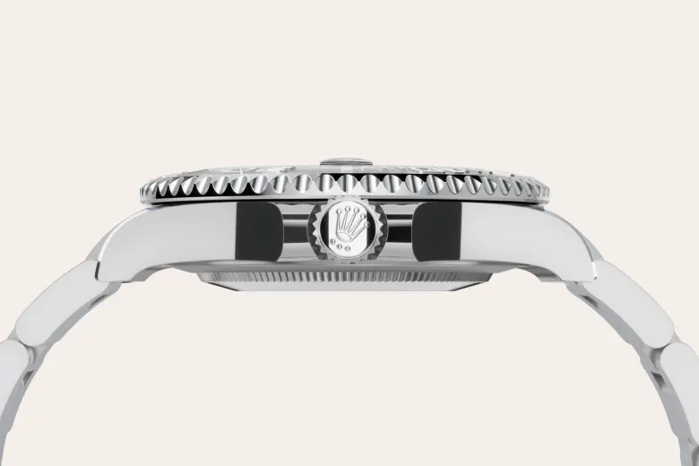 rolex M268622-0002 - Il quadrante ardesia