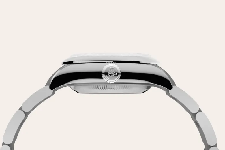 rolex M276200-0001   - Acciaio Oystersteel