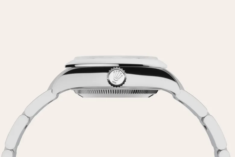 rolex M276200-0001 - Acciaio Oystersteel