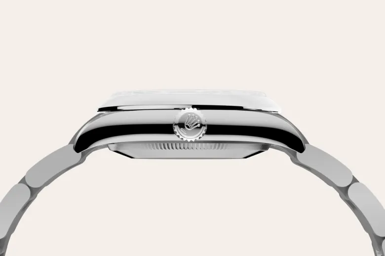 rolex M277200-0017 - Acciaio Oystersteel