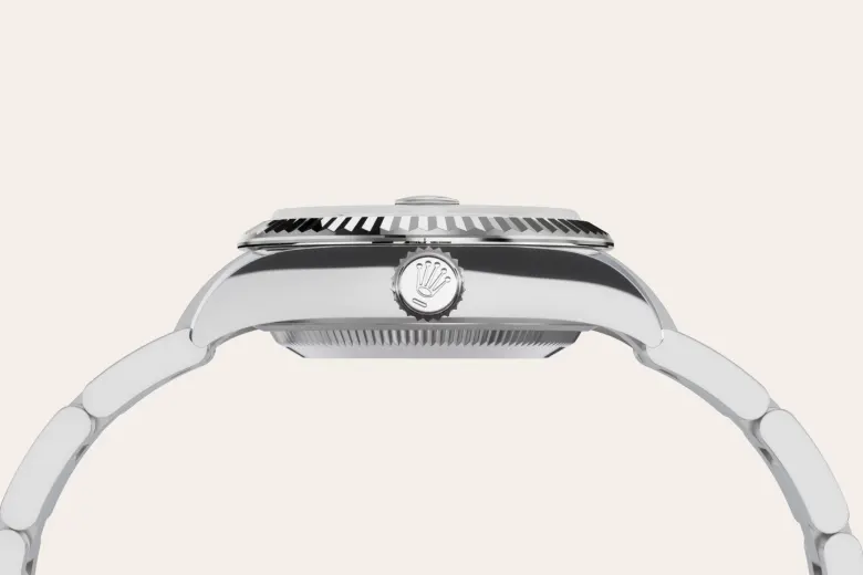 rolex M279174-0020 - Quadrante bianco