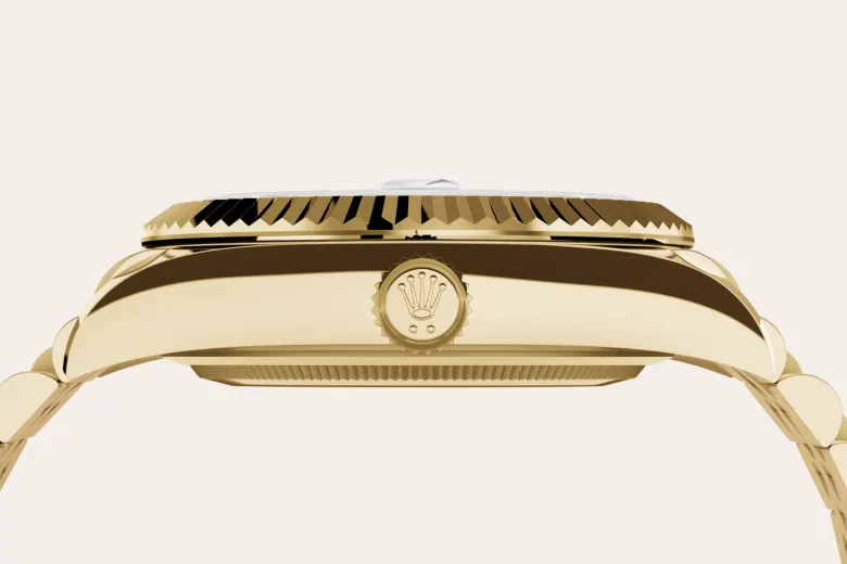 rolex M336938-0008 - La lunetta zigrinata