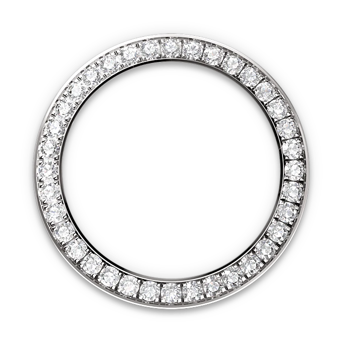 rolex M126579RBR-0001   - Lunetta con diamanti