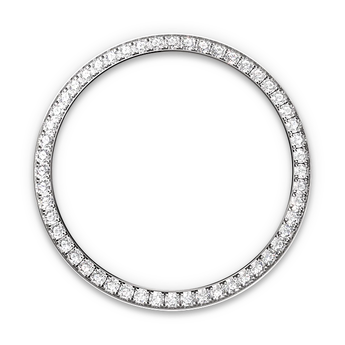 rolex M128349RBR-0031   - Lunetta con diamanti