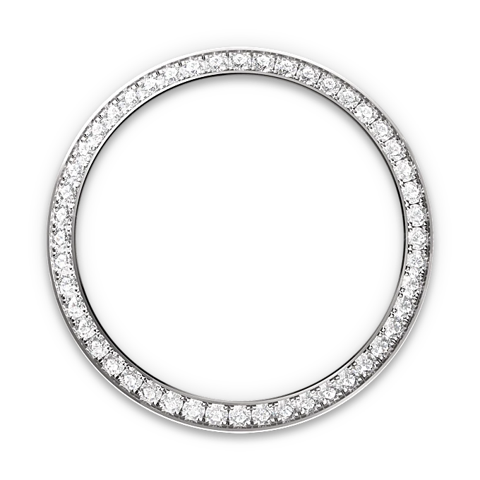 rolex M228349RBR-0003   - Lunetta con diamanti