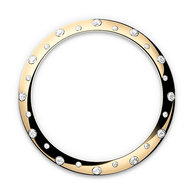 rolex M278343RBR-0016   - Lunetta con diamanti