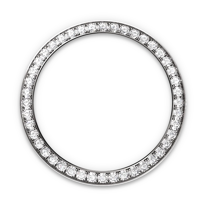 rolex M279139RBR-0002   - Lunetta con diamanti