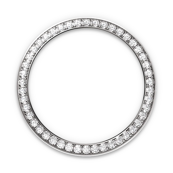 rolex M279384RBR-0004   - Lunetta con diamanti