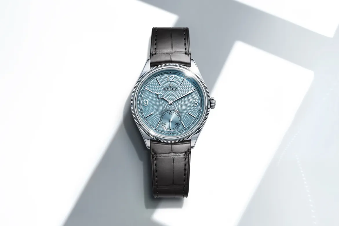orologi rolex 1908 - Gioielleria Galdi