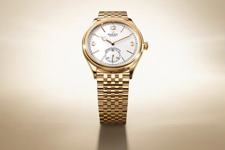 orologi rolex 1908 - Gioielleria Galdi
