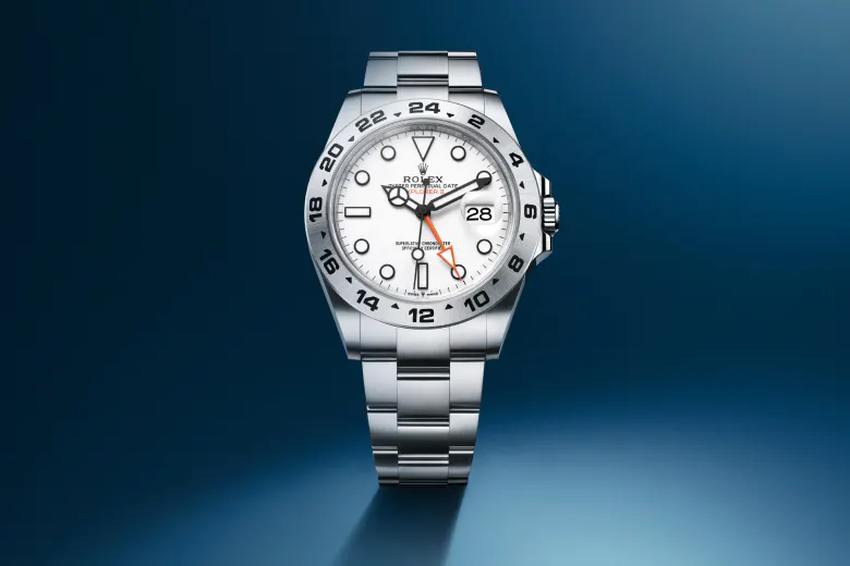 orologi rolex Explorer - Gioielleria Galdi