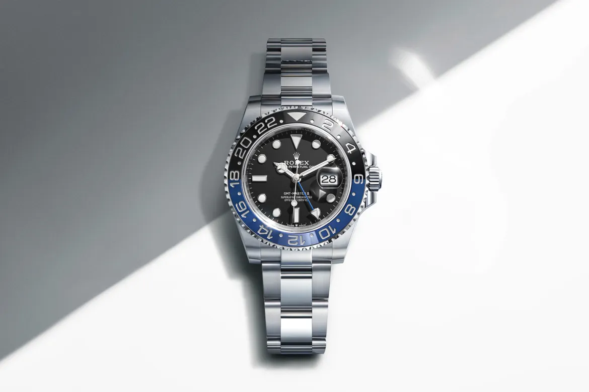 orologi rolex GMT-Master II - Gioielleria Galdi