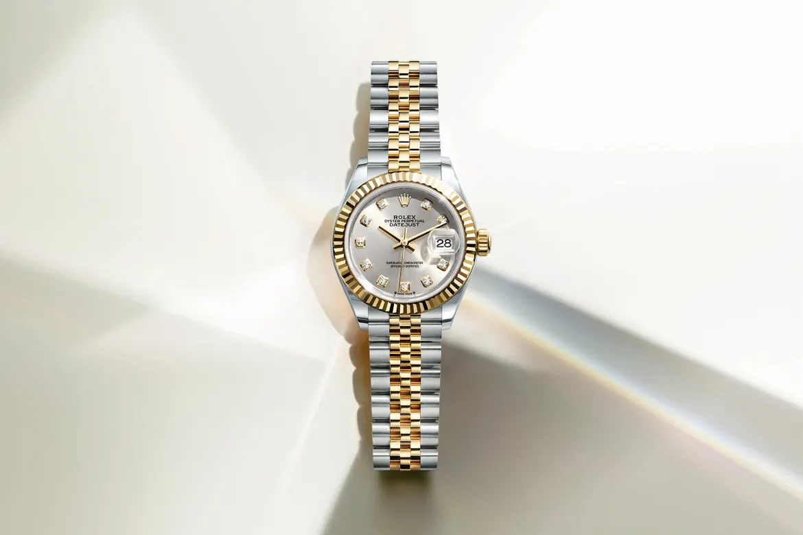orologi rolex Lady-Datejust - Gioielleria Galdi