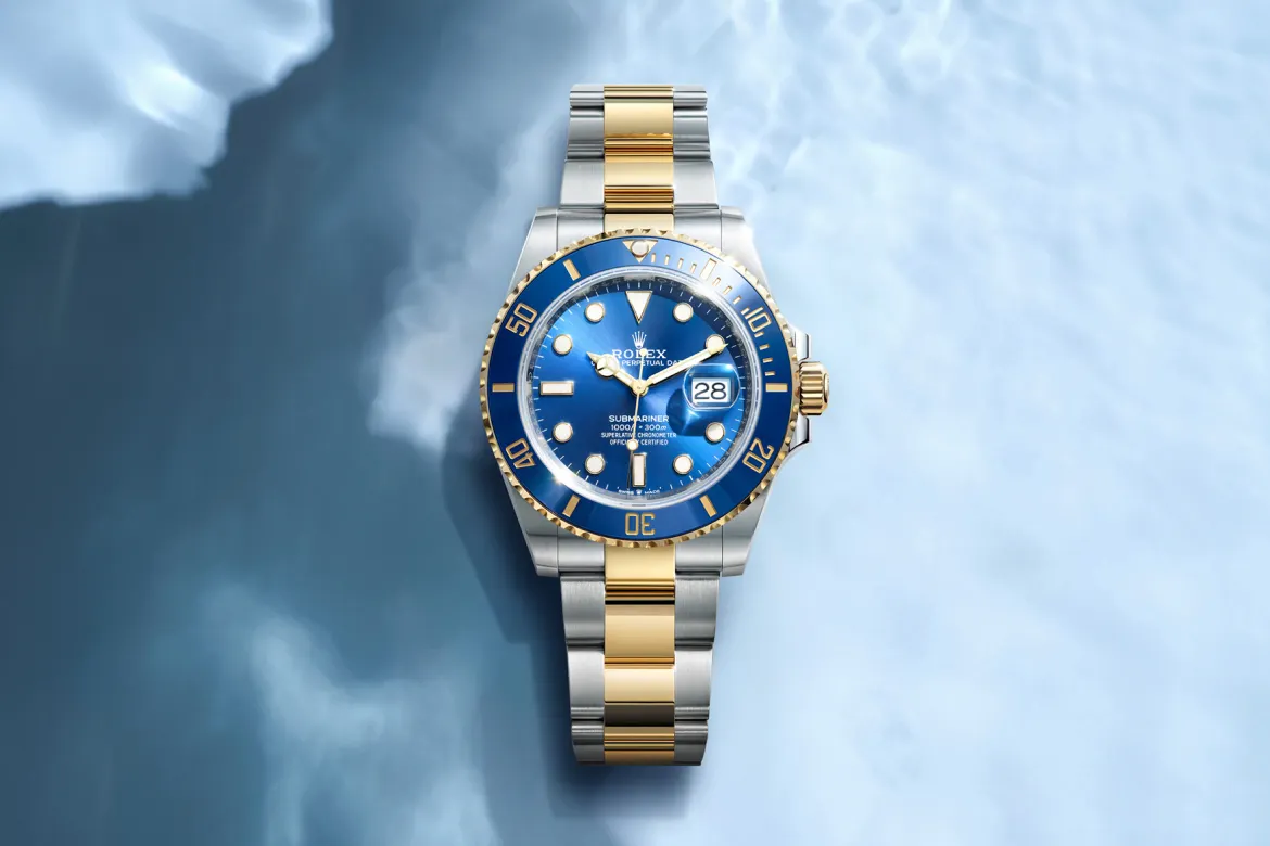 orologi rolex Submariner - Gioielleria Galdi