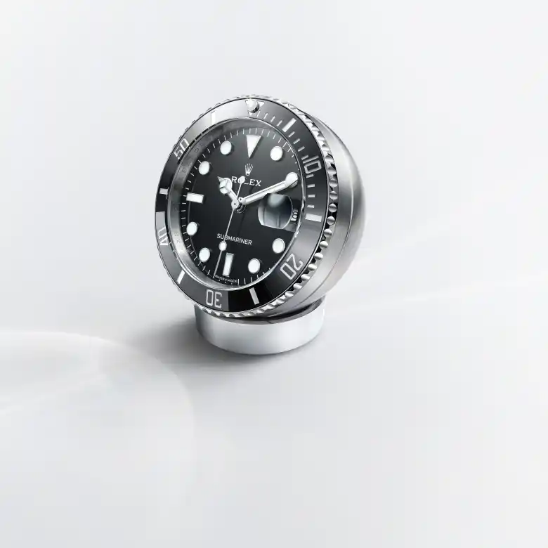 rolex c909010ln-0001   - Visualizzazione ad alta leggibilità Chromalight con materiale luminescente blu a lunga durata