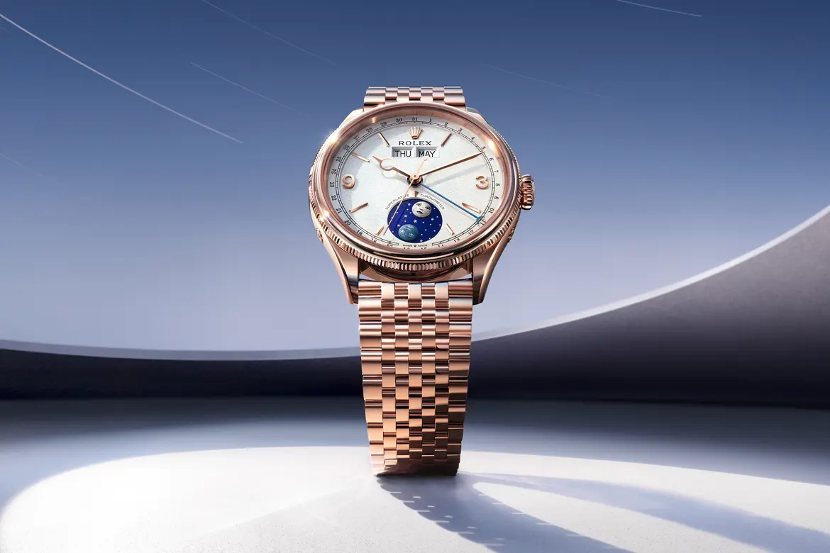 orologi rolex Padellone - Gioielleria Galdi