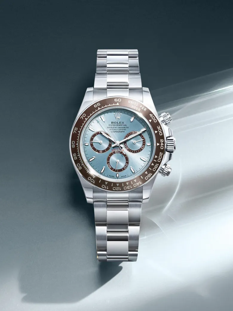 Rolex Cosmograph Daytona presso Gioielleria Galdi  a Salerno
