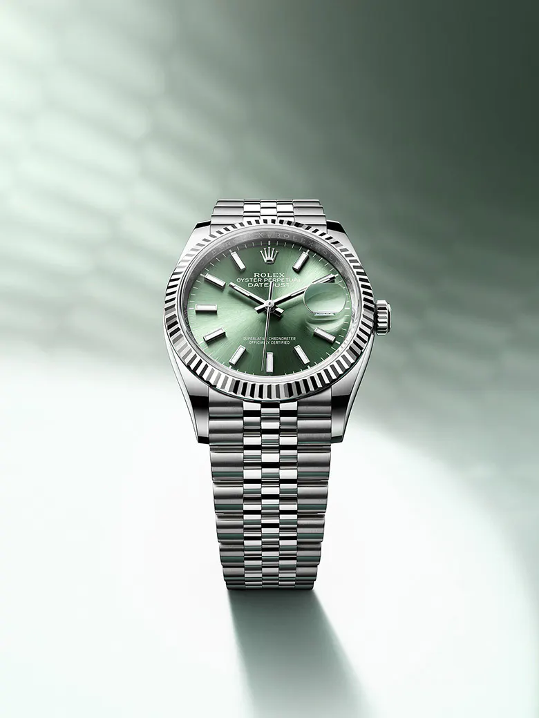 Rolex Datejus presso Gioielleria Galdi  a Salerno