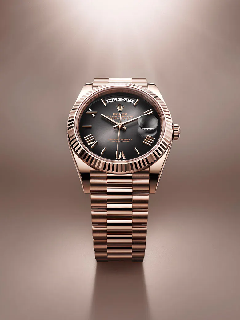 Rolex Day-Date presso Gioielleria Galdi  a Salerno