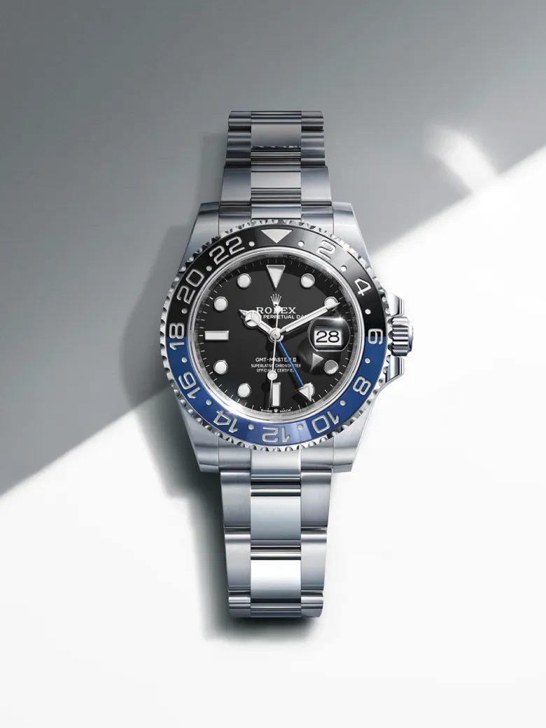 Rolex GMT-Master II presso Gioielleria Galdi  a Salerno