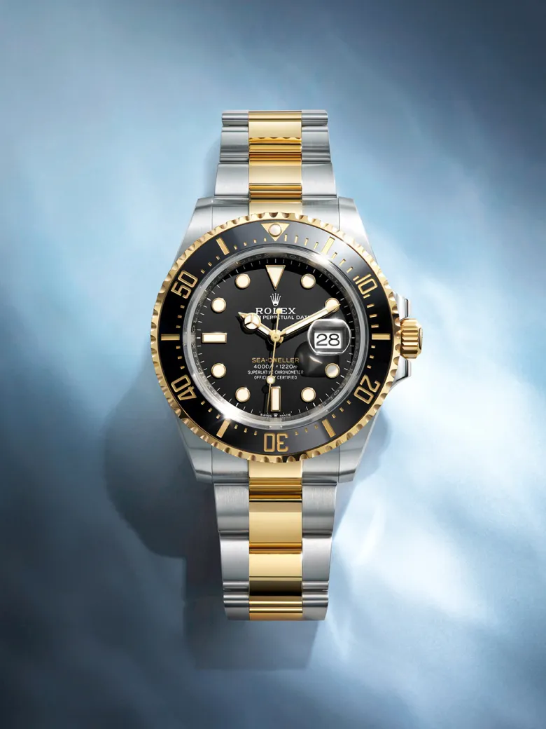 Rolex Datejus presso Gioielleria Galdi  a Salerno