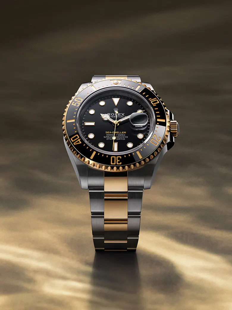 Rolex Datejus presso Gioielleria Galdi  a Salerno