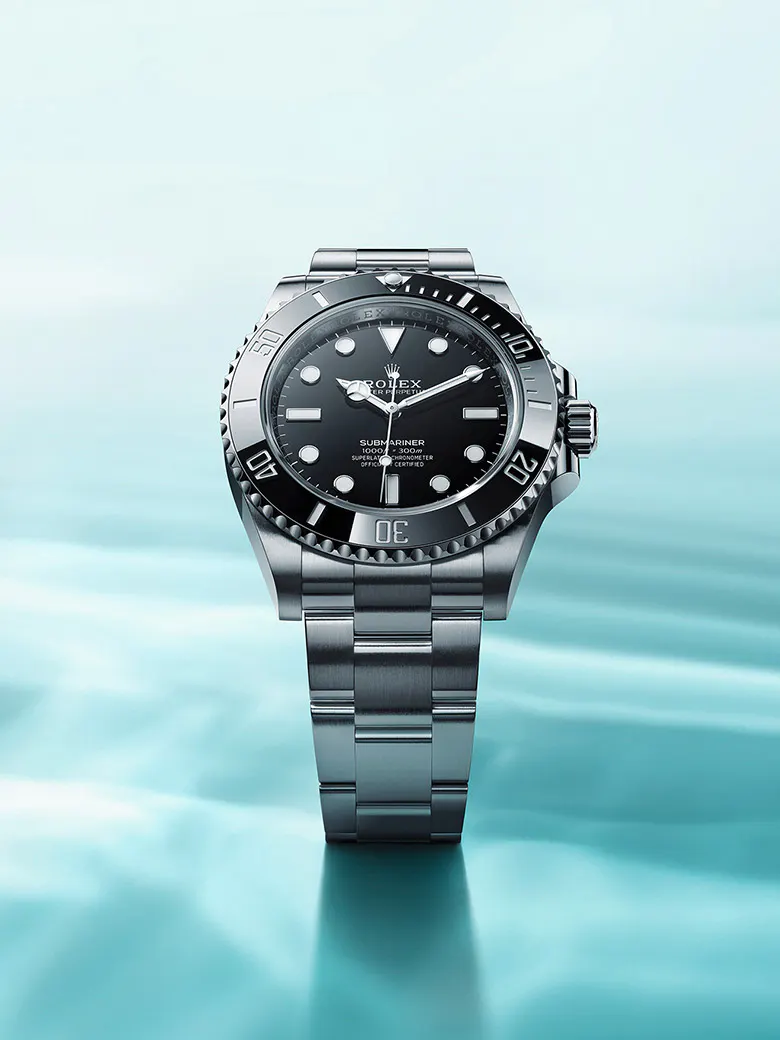 Rolex Submariner presso Gioielleria Galdi  a Salerno
