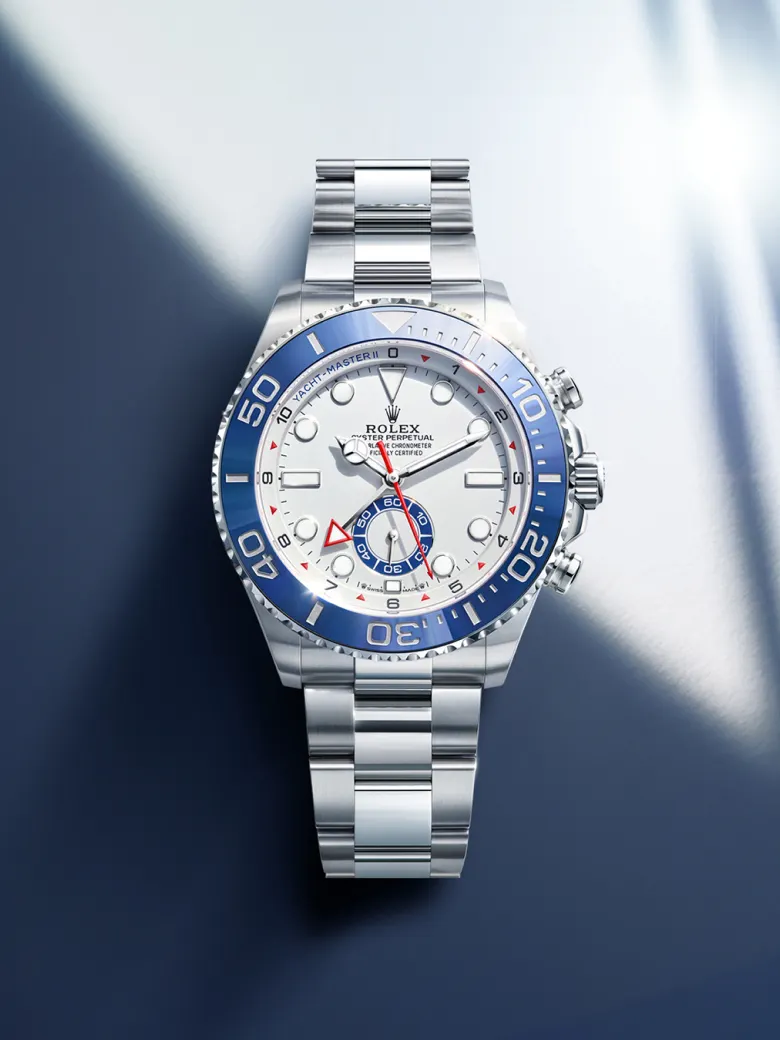 Rolex Yacht-Master presso Gioielleria Galdi  a Salerno