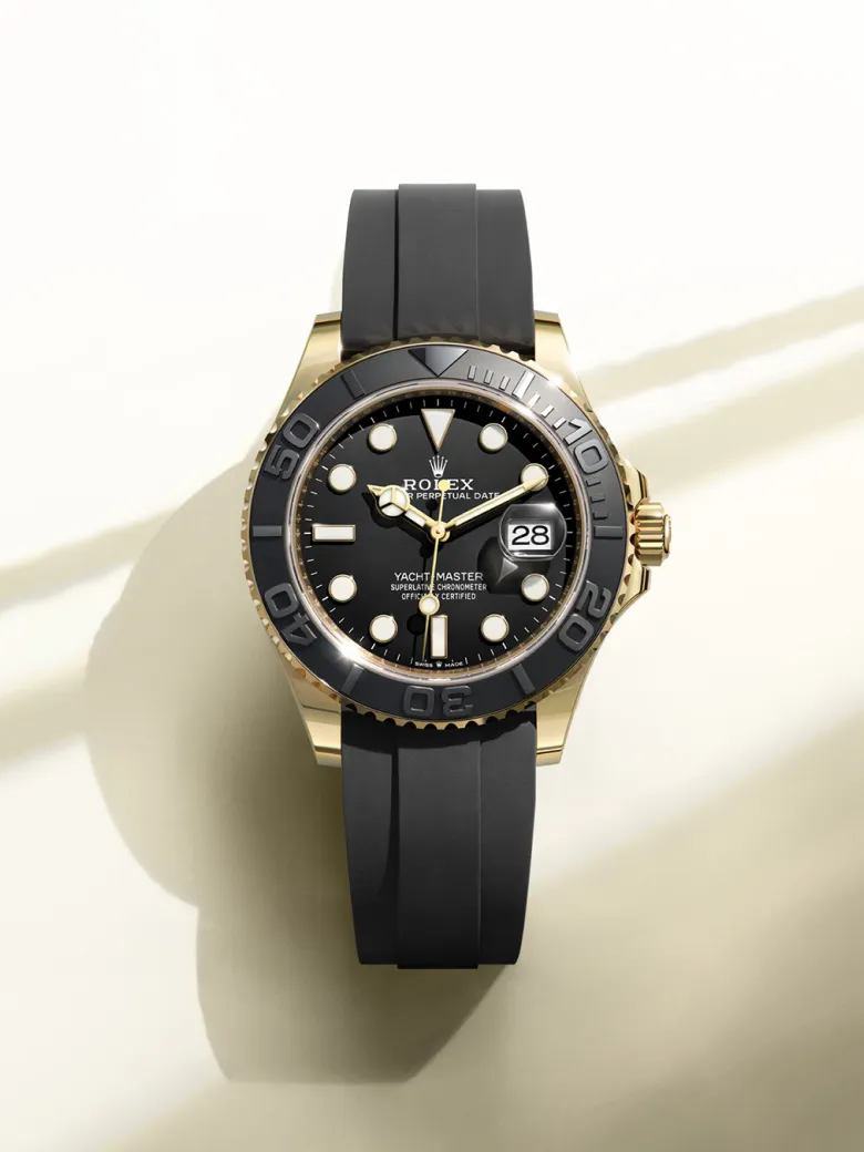 Rolex Yacht-Master presso Gioielleria Galdi  a Salerno