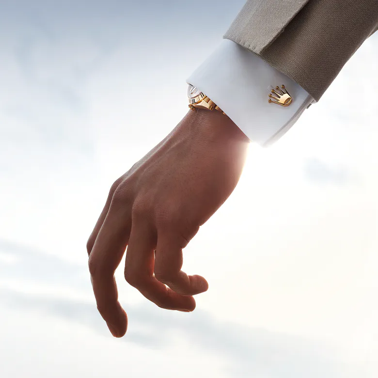 Accessori Rolex  - Gioielleria Galdi