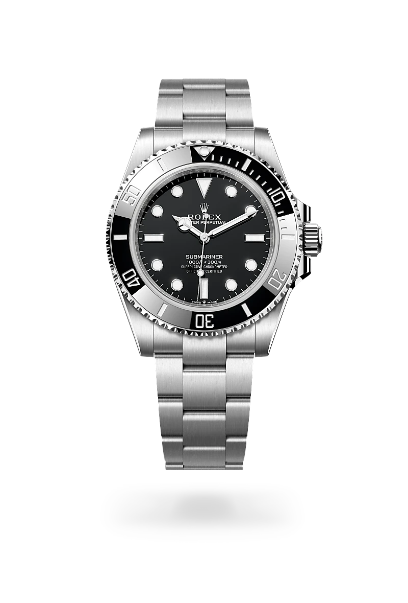 Rolex Submariner M124060-0001 a Salerno - Gioielleria Galdi