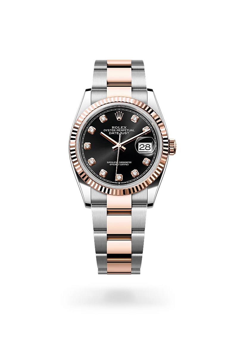 Rolex Datejust M126231-0020 a Salerno - Gioielleria Galdi