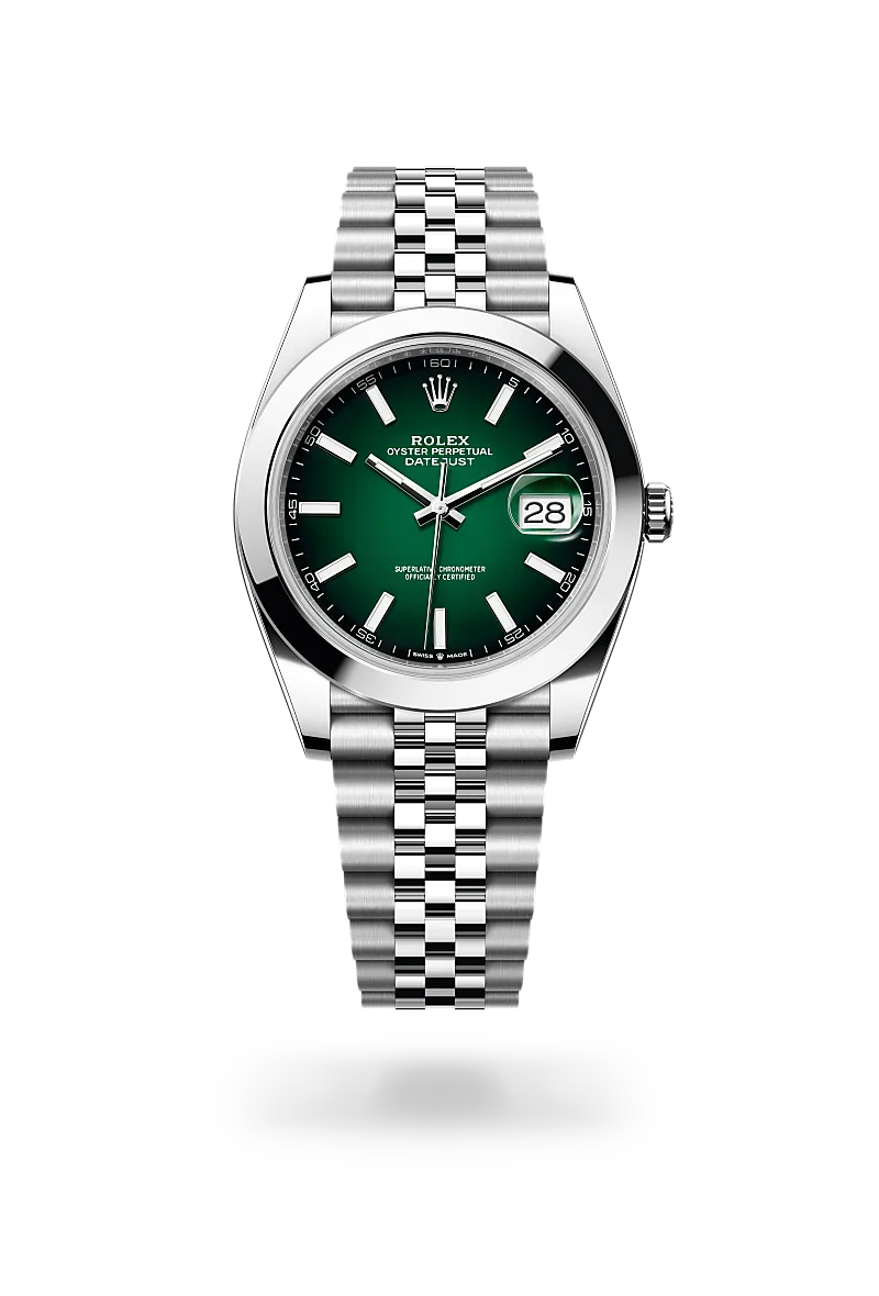 Rolex Datejust M126300-0026 a Salerno - Gioielleria Galdi