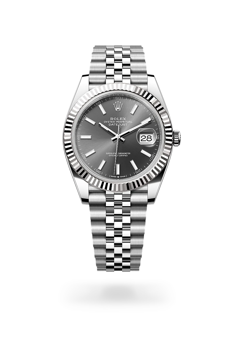 Rolex Datejust M126334-0014 a Salerno - Gioielleria Galdi