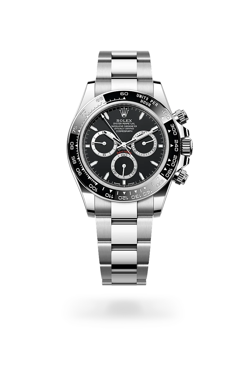 Rolex Cosmograph Daytona M126500LN-0002 a Salerno - Gioielleria Galdi