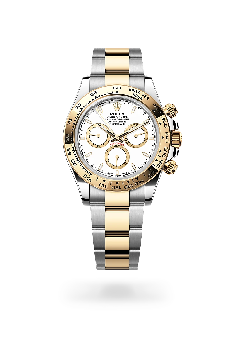 Rolex Cosmograph Daytona M126503-0001 a Salerno - Gioielleria Galdi