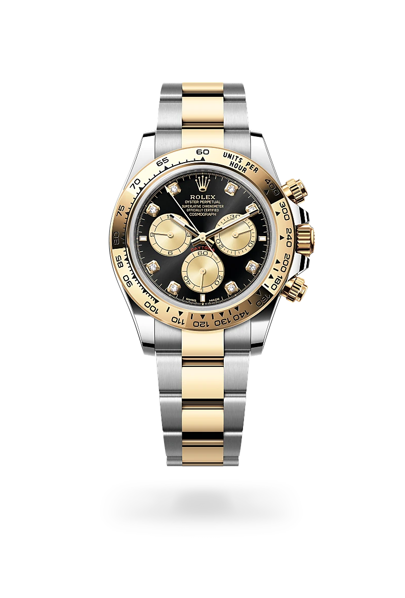 Rolex Cosmograph Daytona M126503-0002 a Salerno - Gioielleria Galdi