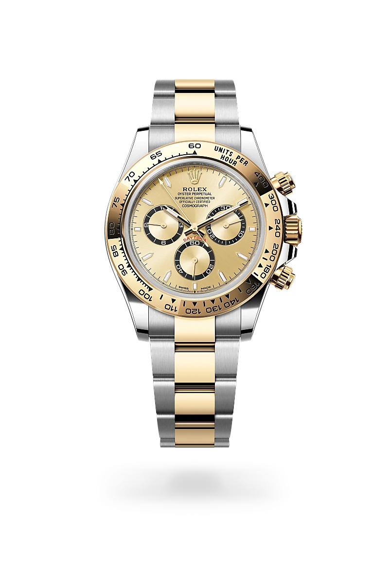Rolex Cosmograph Daytona M126503-0004 a Salerno - Gioielleria Galdi