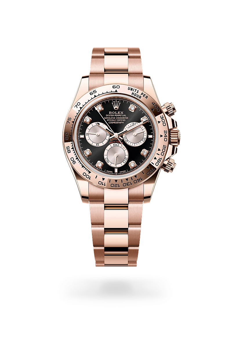 Rolex Cosmograph Daytona M126505-0002 a Salerno - Gioielleria Galdi