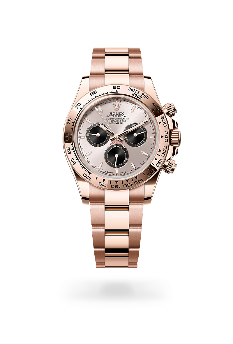 Rolex Cosmograph Daytona M126505-0003 a Salerno - Gioielleria Galdi