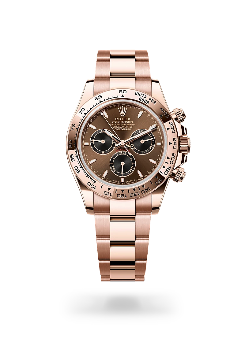 Rolex Cosmograph Daytona M126505-0005 a Salerno - Gioielleria Galdi