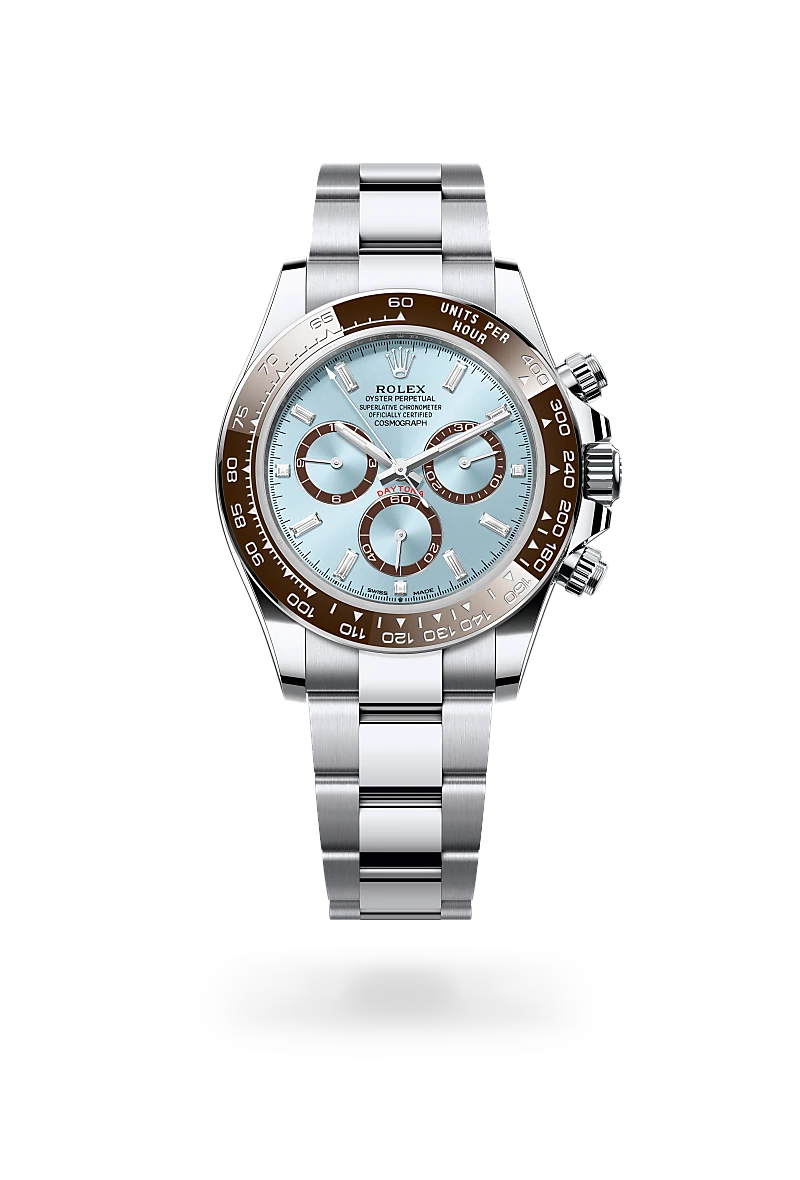 Rolex Cosmograph Daytona M126506-0002 a Salerno - Gioielleria Galdi
