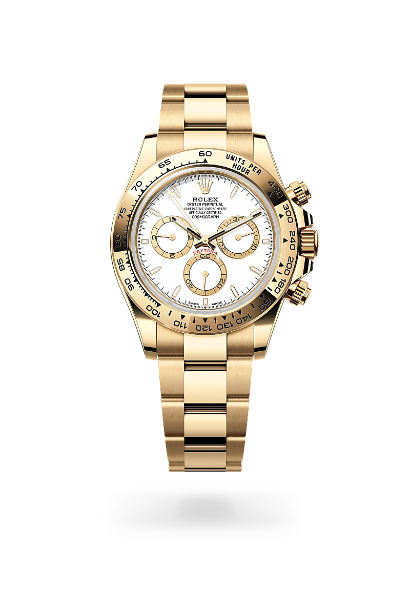 Rolex Cosmograph Daytona M126508-0001 a Salerno - Gioielleria Galdi