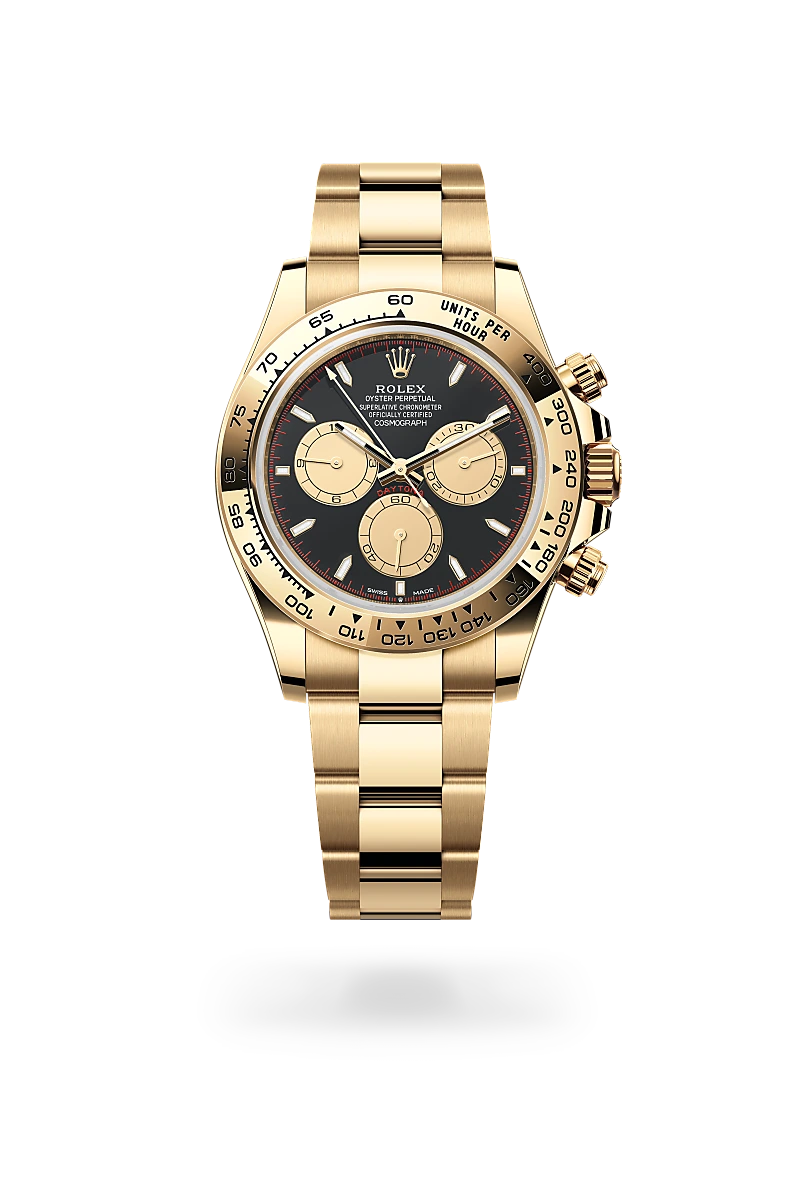 Rolex Cosmograph Daytona M126508-0002 a Salerno - Gioielleria Galdi