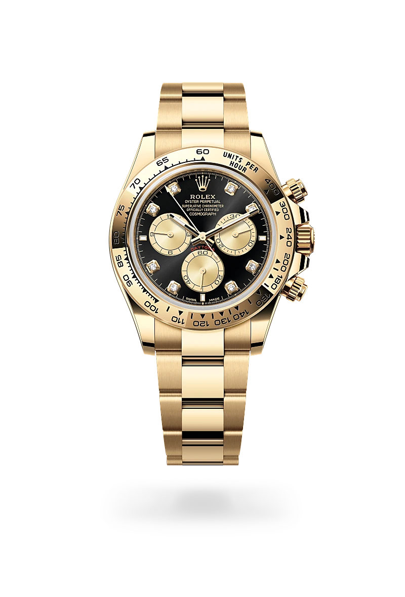 Rolex Cosmograph Daytona M126508-0003 a Salerno - Gioielleria Galdi