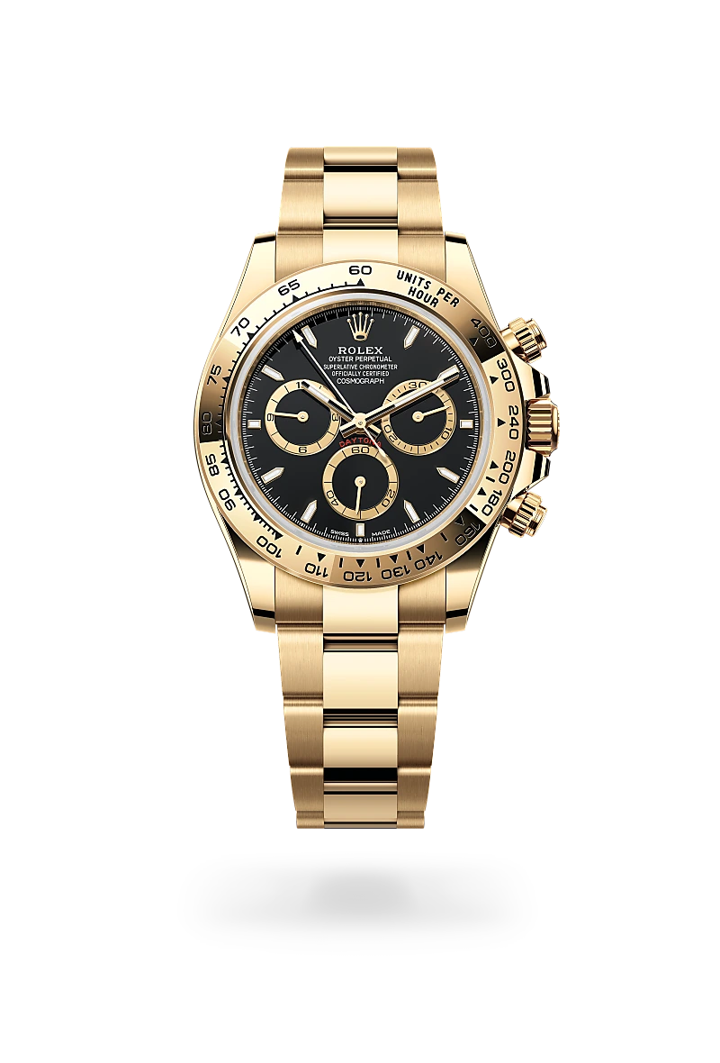 Rolex Cosmograph Daytona M126508-0004 a Salerno - Gioielleria Galdi