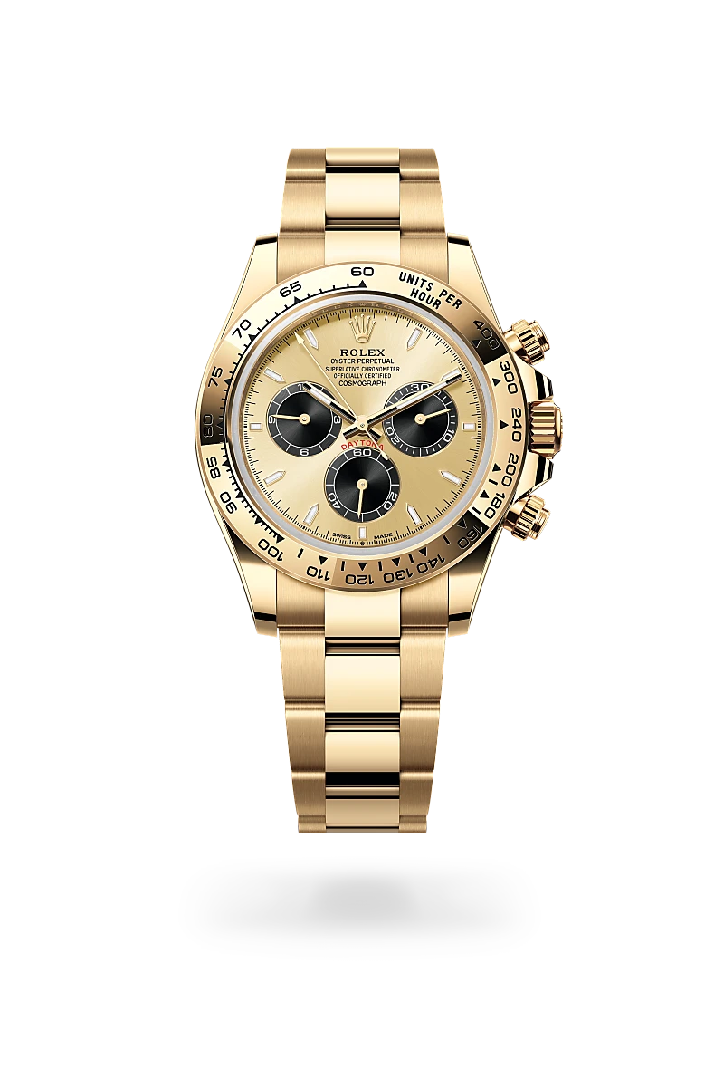 Rolex Cosmograph Daytona M126508-0006 a Salerno - Gioielleria Galdi