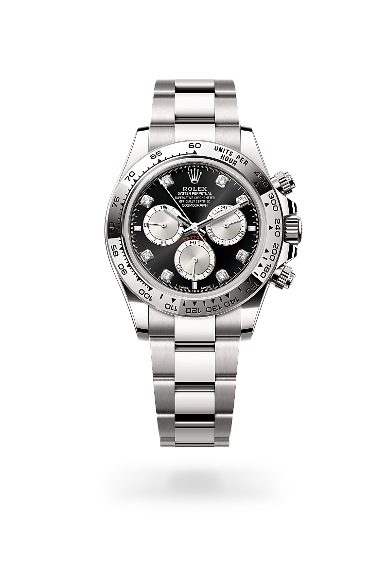 Rolex Cosmograph Daytona M126509-0002 a Salerno - Gioielleria Galdi