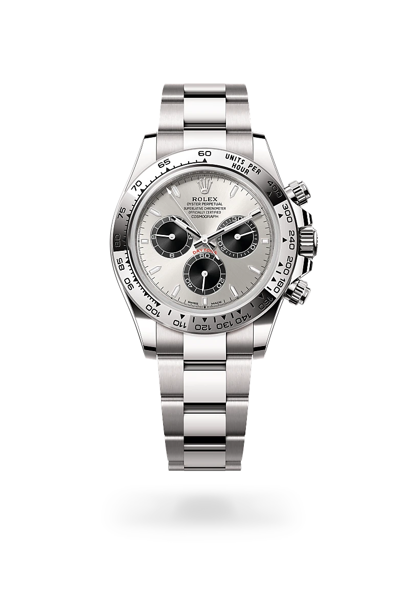 Rolex Cosmograph Daytona M126509-0003 a Salerno - Gioielleria Galdi